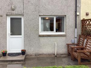 Georgies House
