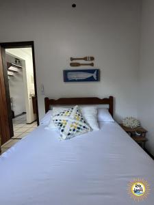 Casa em condomínio com 4 quartos, Praia de Geribá, ideal para família à 400 metros da Praia e 2 km da Rua das Pedras