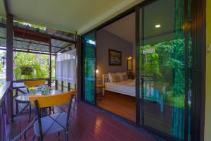 Baan Suan Muen Buppha Resort