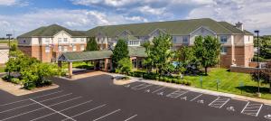 Hilton Garden Inn St. LouisOFallon