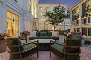 Hilton Garden Inn Nashville Brentwood