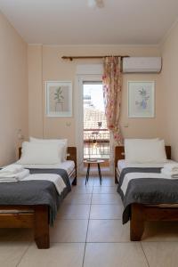 Zeusplace Olgas House Leptokarya