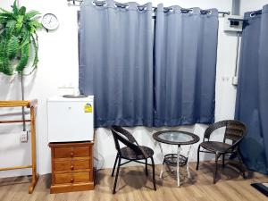 Gus gus Home Stay