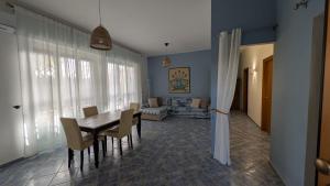 Villa Lucia Fontane Bianche