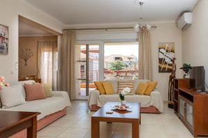 Zeusplace Olgas House Leptokarya