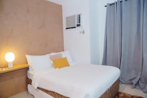 Suite for 8 in Central Bacolod near Robinsons