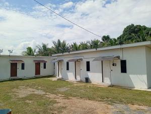 RoomStay Changloon Berhawa Dingin dan Privasi Penuh