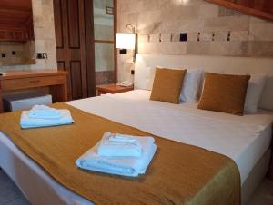Bc Spa Hotel