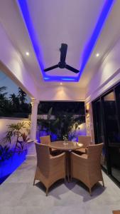 Villa Kupu-Kupu 2A, Lovina