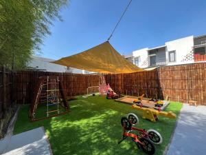 The Phalosaa Villas - Homewood 2BR Private Pool Bathub