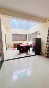 The White OutHouse 2bhk