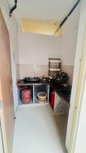 The White OutHouse 2bhk
