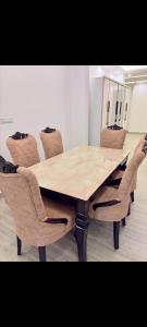 RUDRA By Di Ganga 4BHK Furnished in Front of Ganga