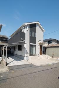 DuO春日井 大型犬OKペット可プラン有 お子様歓迎一軒家貸切の宿