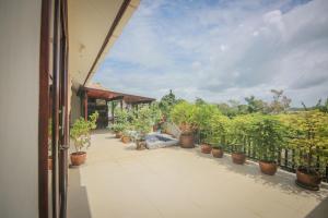 Aloha Sichang Villa