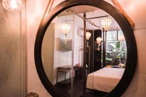 Mix Boutique Hotel 20 Phúc La Hà Đông