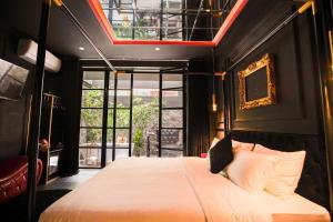 Mix Boutique Hotel 20 Phúc La Hà Đông