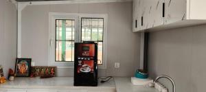 Capital Crown Prefabricated Farm House