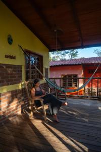 Congos Lodge