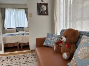 Stay Chacha 城下町茶茶1F