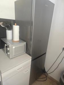Monteurzimmer 2 Betten WC Dusche Gemeinschaftsküche