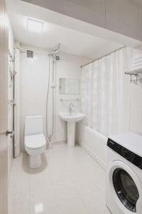 Cozy 1BR Apartment in Downtown, Ulaanbaatar