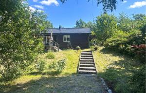 Cozy Home In Nynäshamn With Ethernet Internet