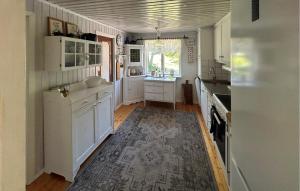 Cozy Home In Nynäshamn With Ethernet Internet