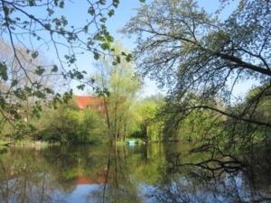 Gutshaus Alt Guthendorf Appartment Kuscheleck