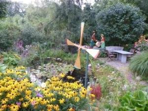 Gutshaus Alt Guthendorf Appartment Kuscheleck