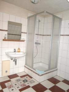 Gutshaus Alt Guthendorf Appartment Kuscheleck