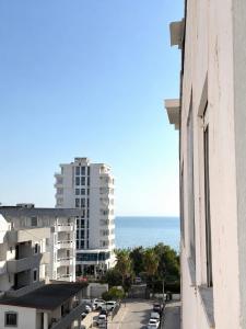 Adriatik Breeze Apartment Side Sea View
