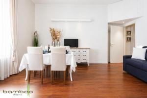 Bamboo Milano Lecco
