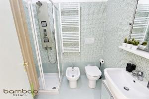 Bamboo Milano Lecco