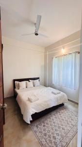 Blooming Suites