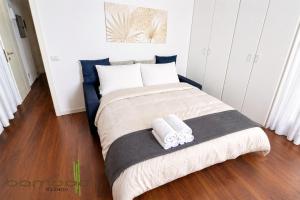 Bamboo Milano Lecco
