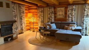 Wolfs House