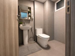 Calmella Home 2BR Airport Pickup Beach 5 Min