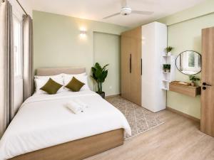 Calmella Home 2BR Airport Pickup Beach 5 Min