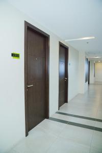 Suite for 8 in Central Bacolod near Robinsons