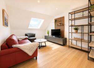 Haus Deichlust Wohnung 3