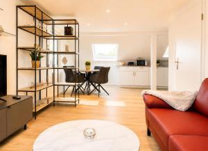 Haus Deichlust Wohnung 3
