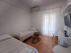 Sophies Apartment