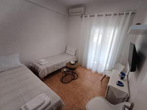 Sophies Apartment