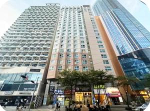 Haeundae Lavender House-Irua