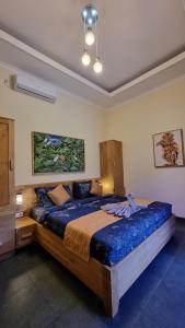 Villa Kupu-Kupu 2B, Lovina