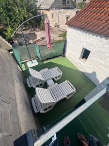 Rafa´s house