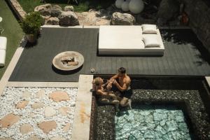 ELGUS Nature Retreat