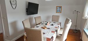 Ferienwohnung "Zur Eiche"