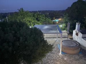 Little trullo Lucia